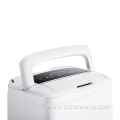 ZHIBAI Clothes dryer portable low noise dehumidifier